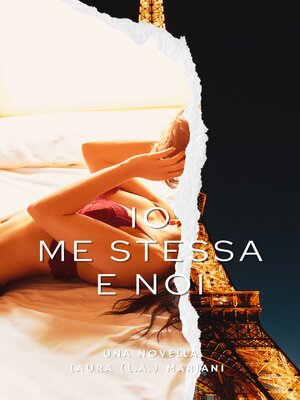 cover image of Io Me Stessa e Noi